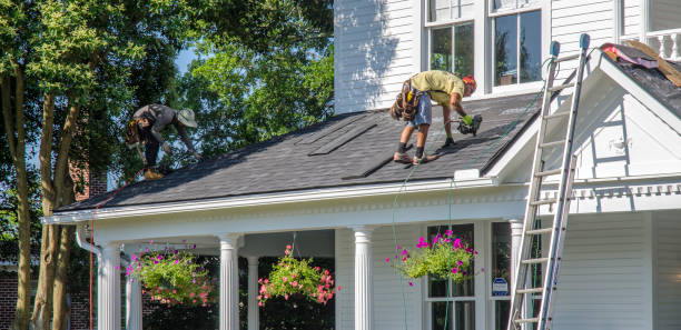 Best Storm Damage Roof Repair  in Old Miakka, FL